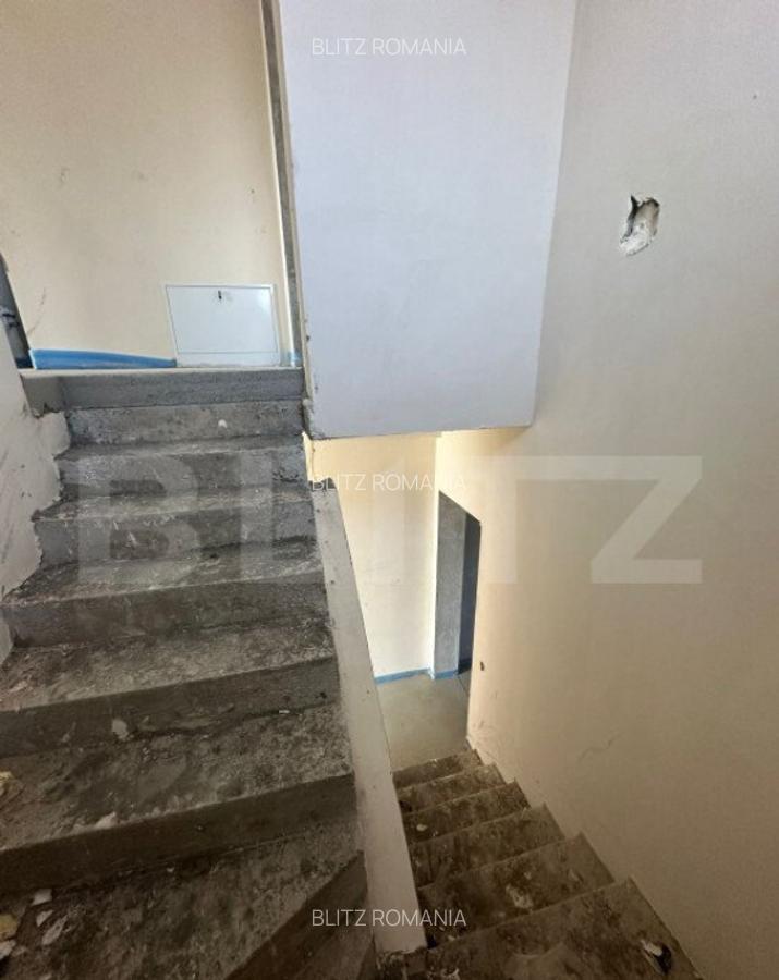 Oportunitate! Duplex, 120 mp, 300 mp teren, CF, zona buna Ch - 12