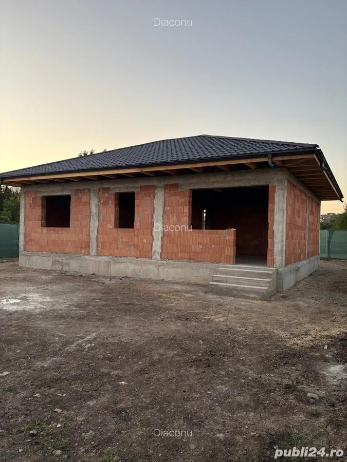 Casa parter - 5