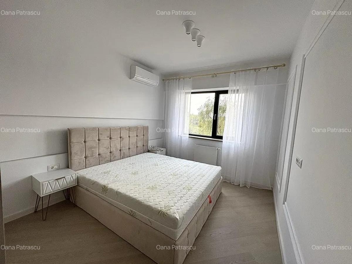 Apartament 2 camere Cortina North - 6