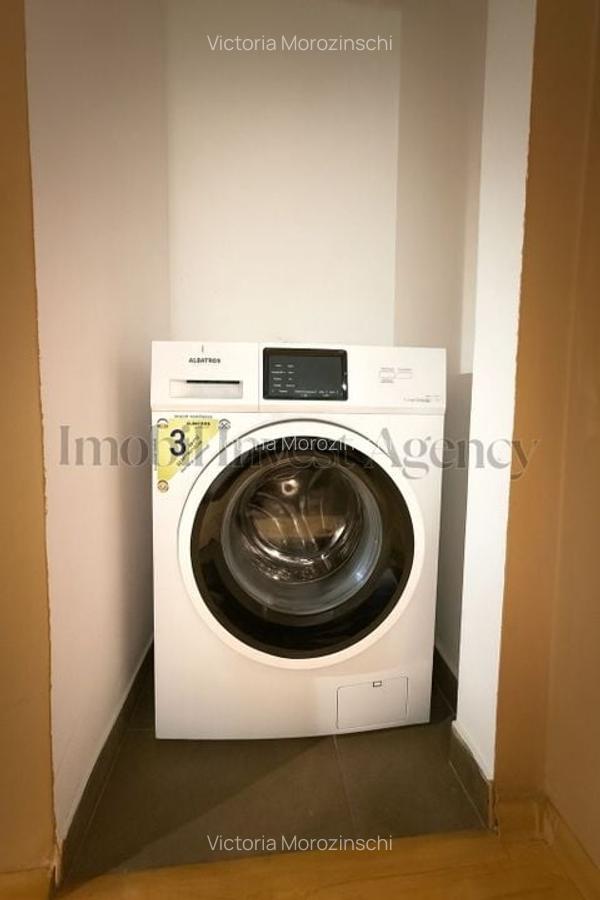 Apartament 4 camere cu parcare spre chirie Lacul Tei - 10