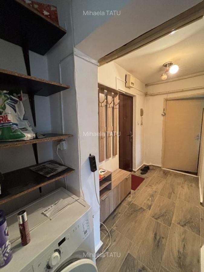 Apartament  modest, 2 camere zona Gheorghe Lazar - 13