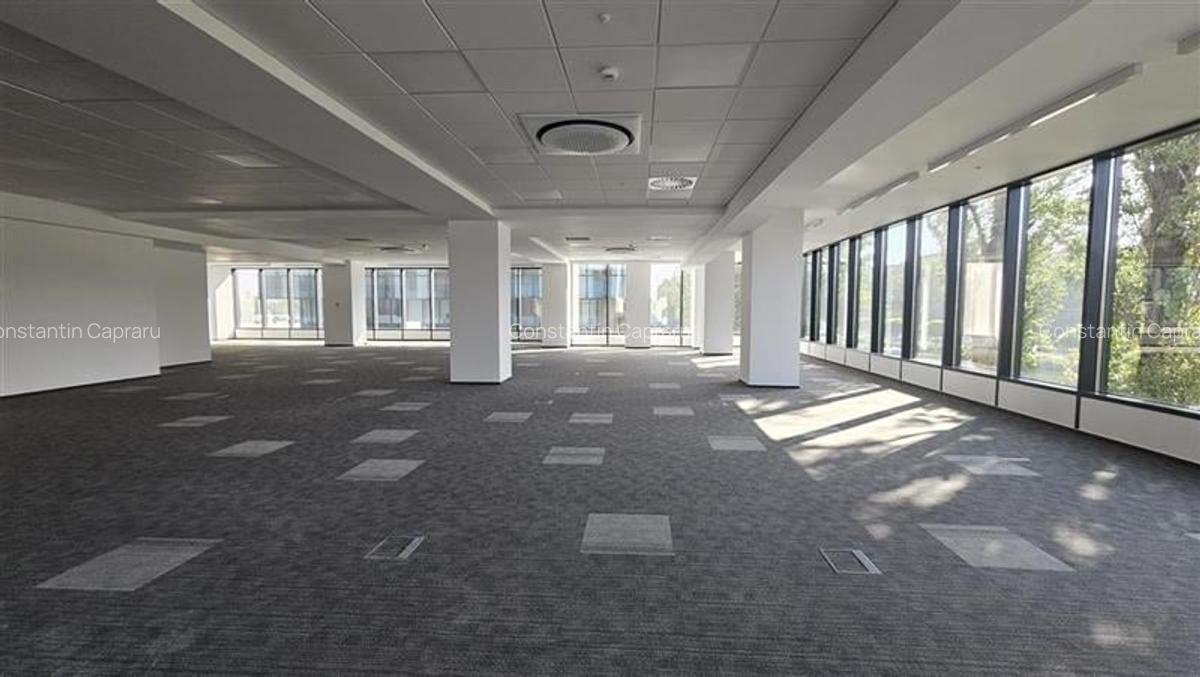 Cladire de birouri noua - stradal Iuliu Maniu - Politehnica - 4