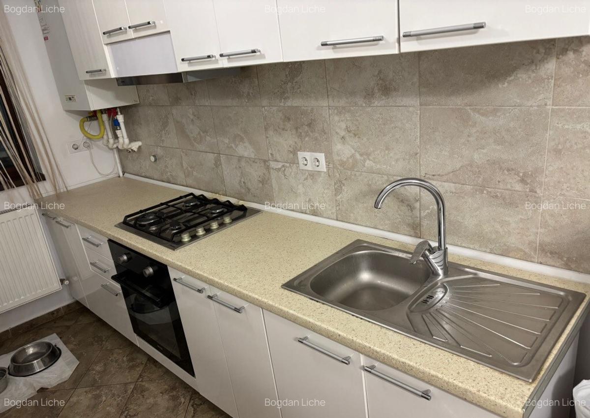 Apartament 2 camere central Valea Lupului Iasi - 6