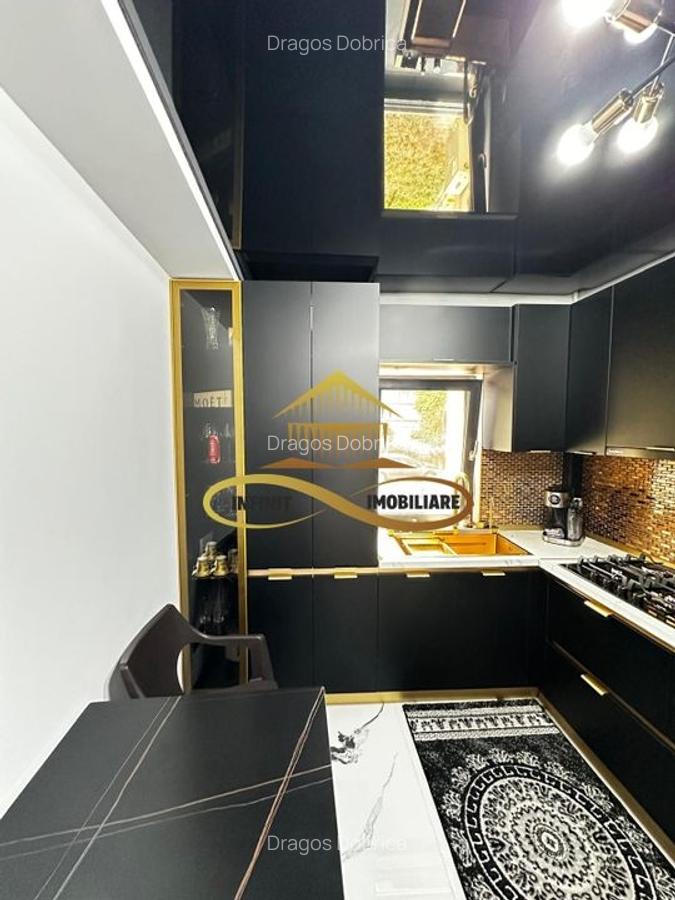 Apartament 3 camere decomandat de vanzare Nord - Bacau - 8