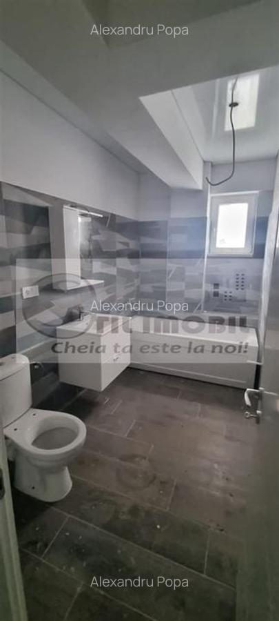 Garsonieră în Bucium - 2