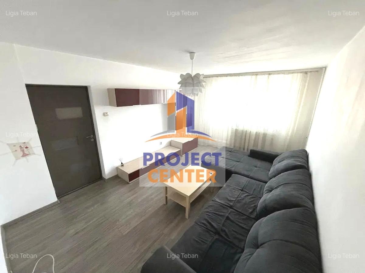 Apartament 3 camere Nord - 1
