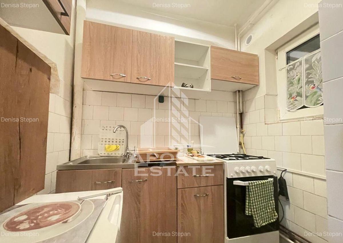 Garsoniera CF 1 Zona Micalaca - 1