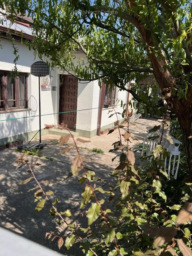 Casa + teren Bucurestii Noi-Sos Chitilei//posibilitate extindere si consolidare - 2