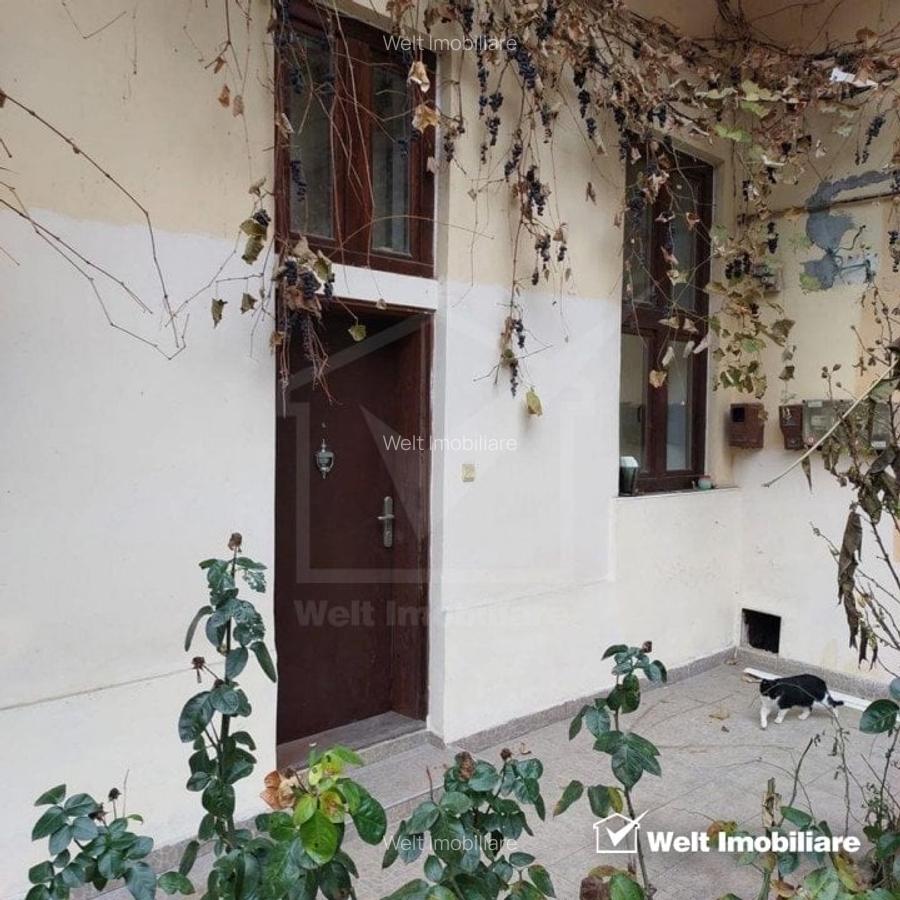 Apartament ultracentral, zona UBB! - 8