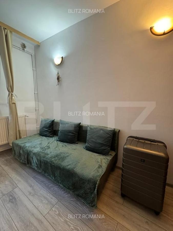 Casa cu 4 camere, 89 mp, Ultracenteral - 8