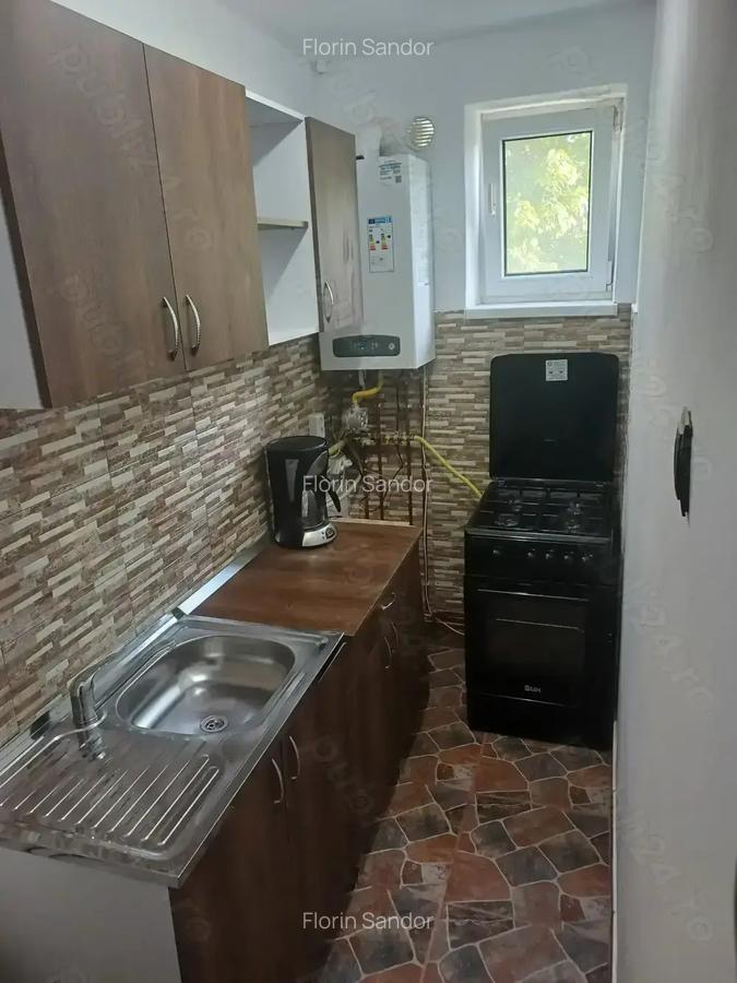 De inchiriat ap cu 2 camere - 6