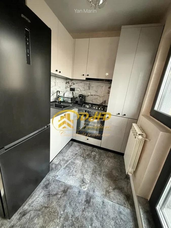 Apartament cu o cameră situat în Păcurari - 3 Apartament cu o cameră situat în Păcurari - 3