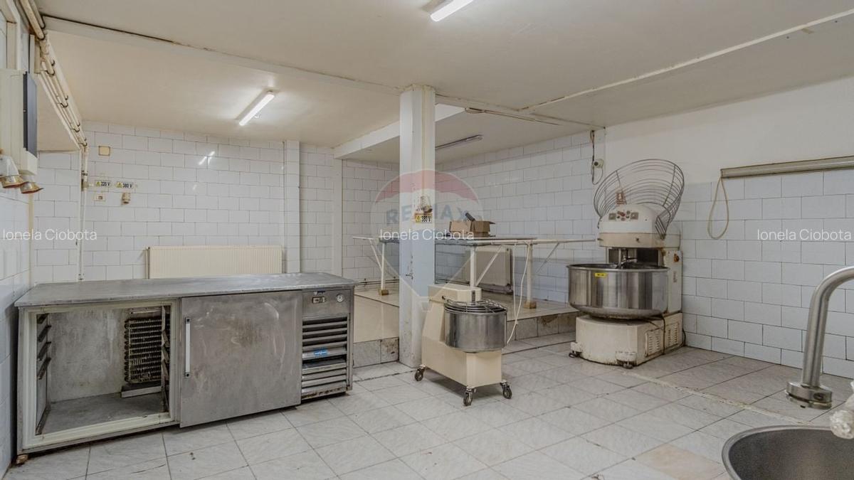 Spatiu comercial de vanzare in comuna Bod, judetul Brasov - 3