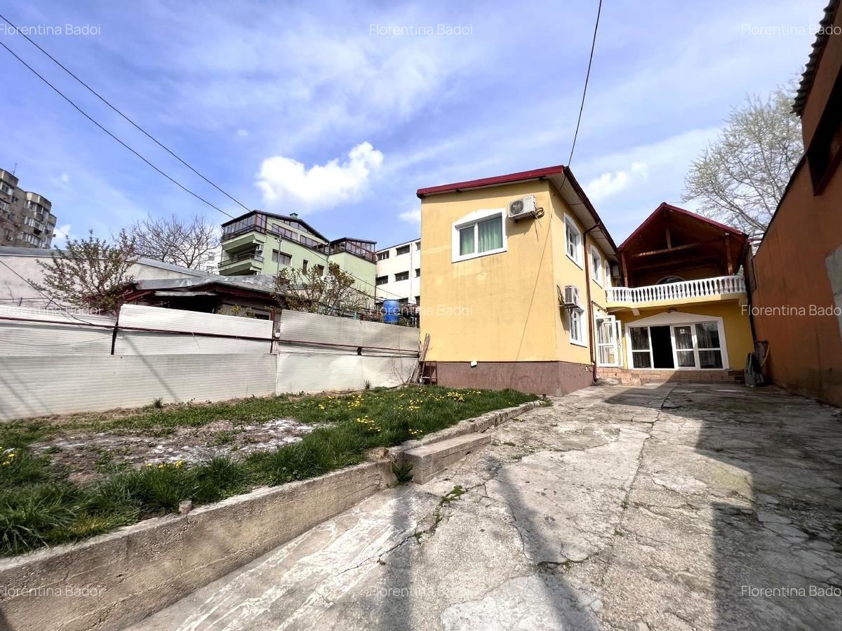 Mihai Bravu, Dristor metrou, vila P+1 - 15