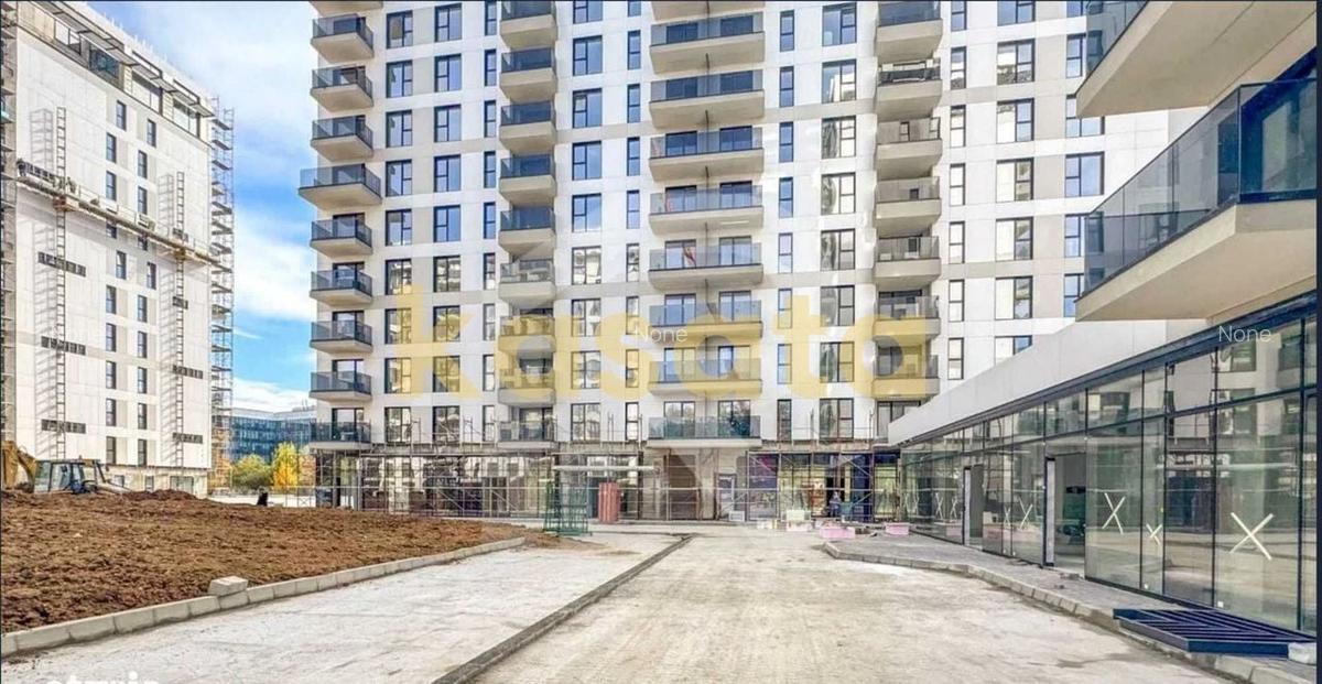 OPORTUNITATE | APARTAMENT 2 CAMERE | NUSCO AVIATIEI - 1