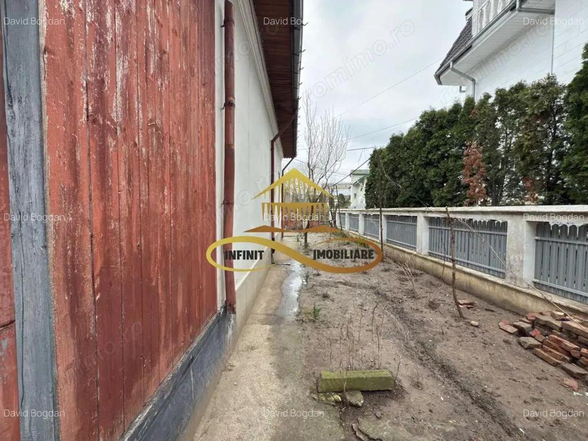 Casa de vanzare in Bacau zona Centrala - 12