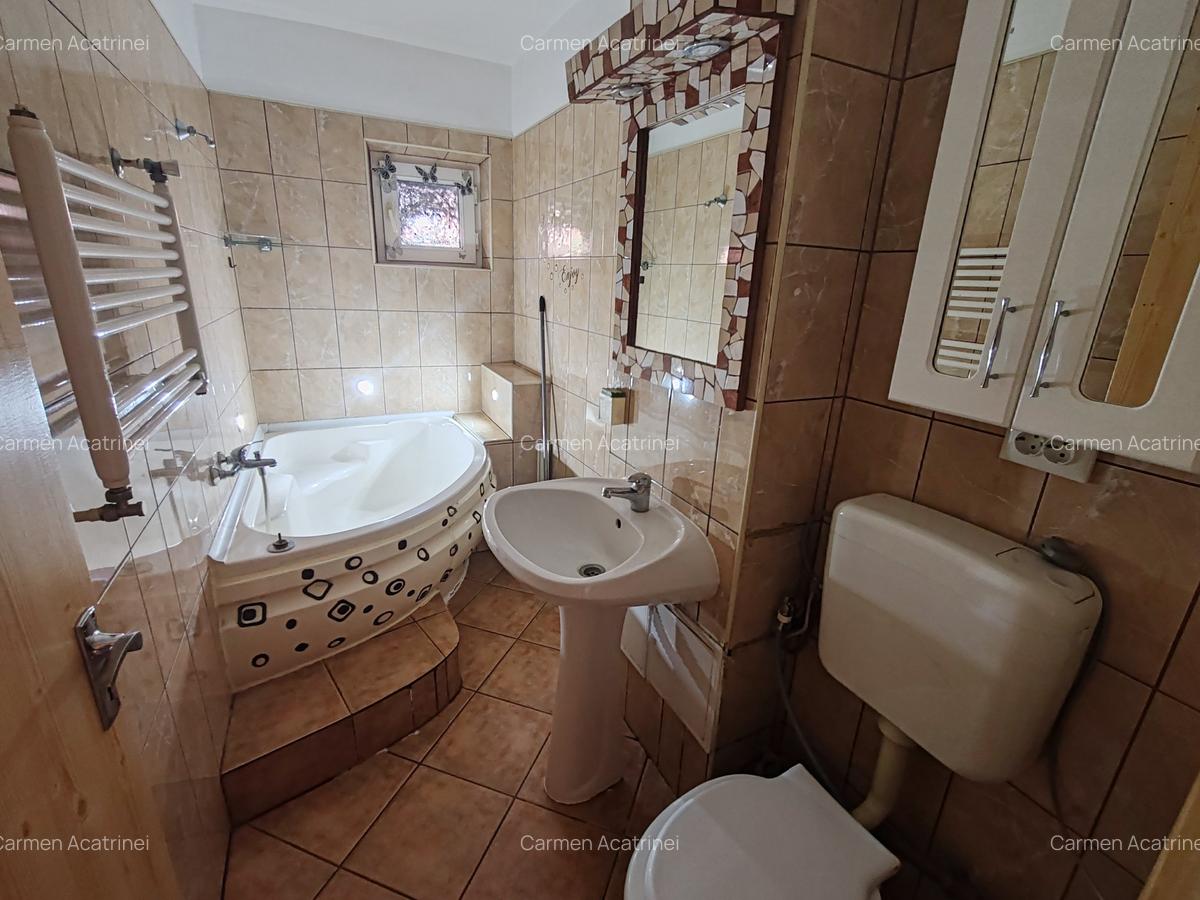 Apartament cu 2 camere decomandat în Răcădău - 12