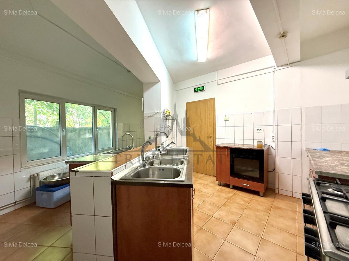Inchiriere Vila pretabila pentru clinica, birouri sau gradinita - 15