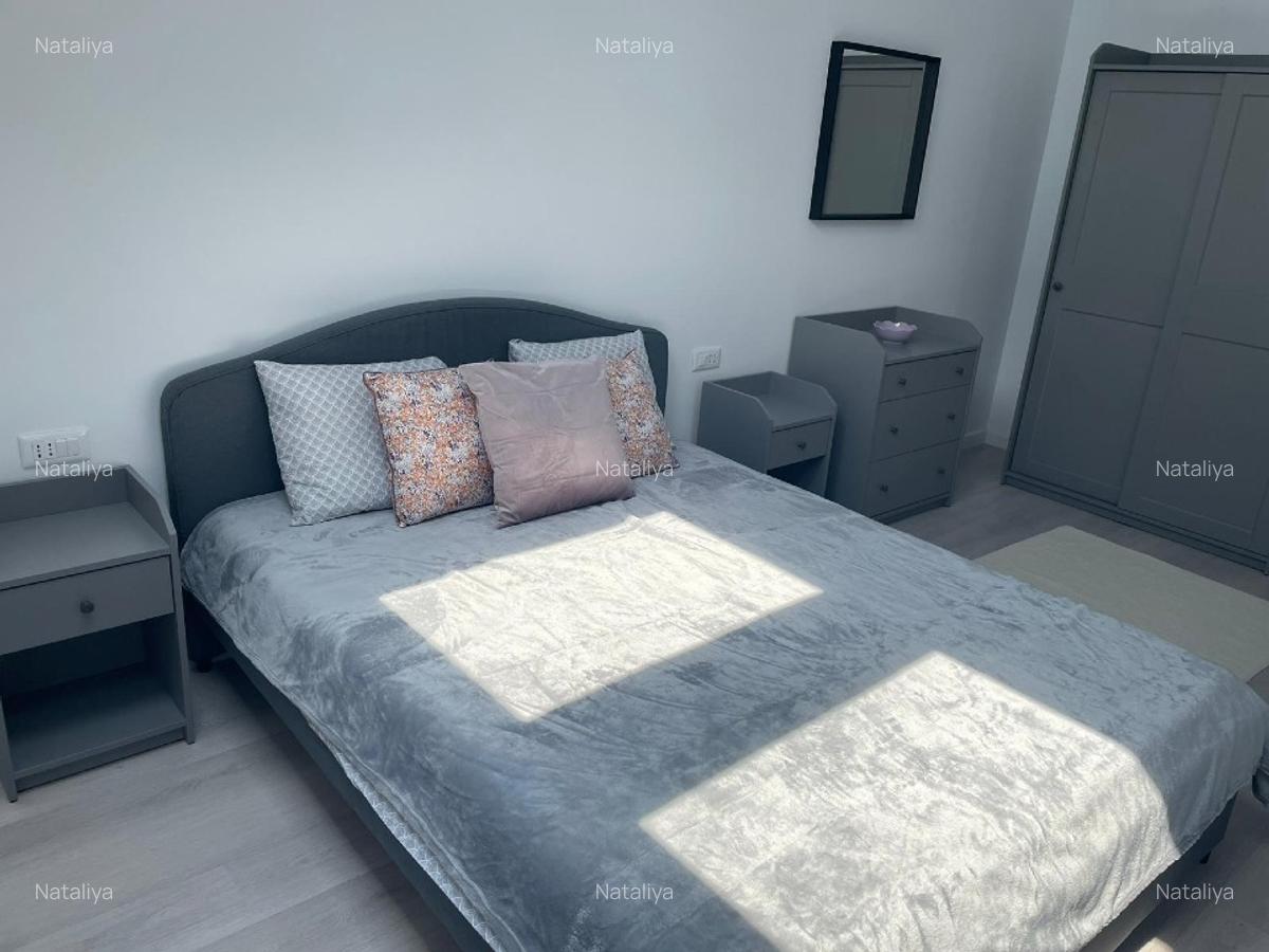 VILA in ansamblu rezidential pazit, Pipera - 4