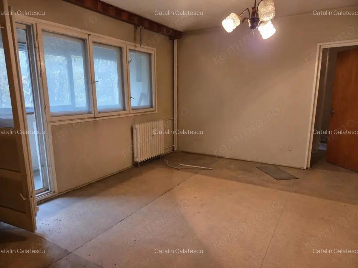 Transforma-l in acasa! 3 camere Magura Vulturului, perfect pentru renovare - 2