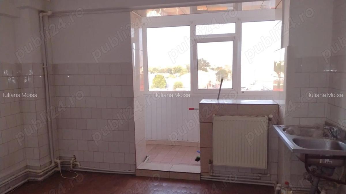 Duplex 3 camere 80 mp.,liber,, Dorobanti colt cu Republicii - 2