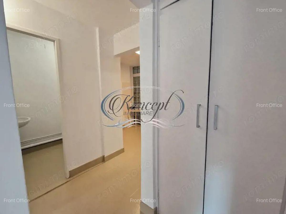 Spatiu de birou, zona Piata Zorilor - 15