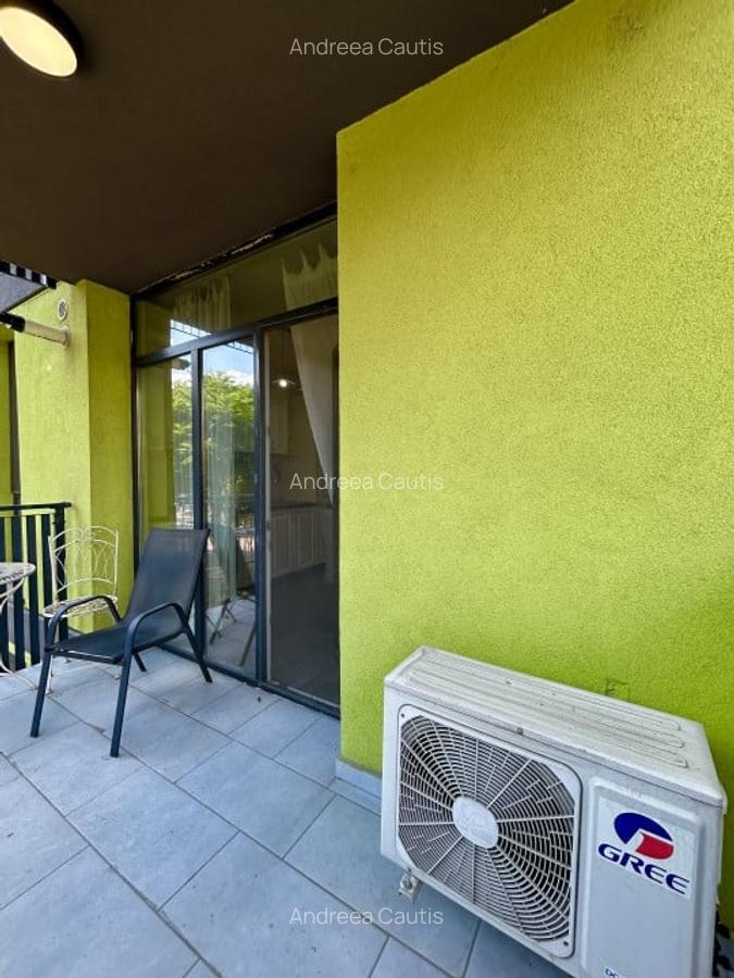 Apartament 3 camere, open space, 67mp utili, etaj 1 in Complexul Studentesc - 12