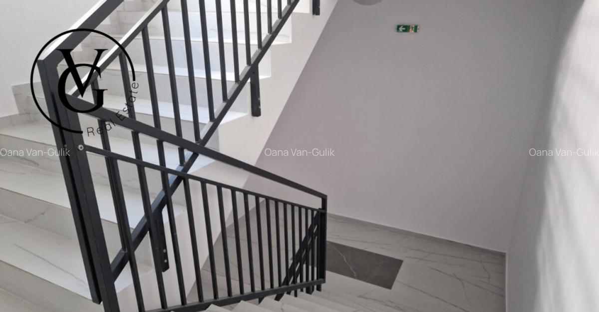 Studio premium | Vedere spre mare | Axxis Nova | parcare - 12