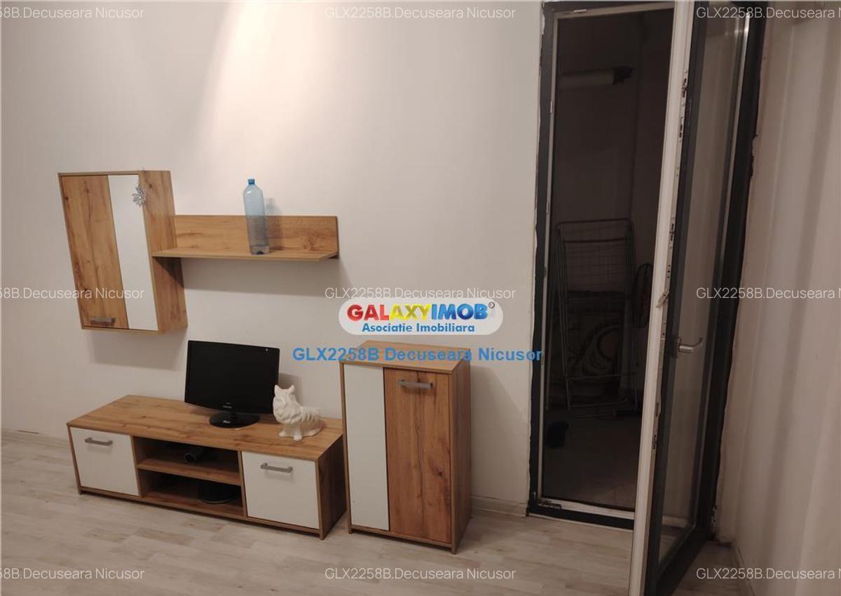 Garsoniera, Militari Residence mobilata utilata 270 euro - 5