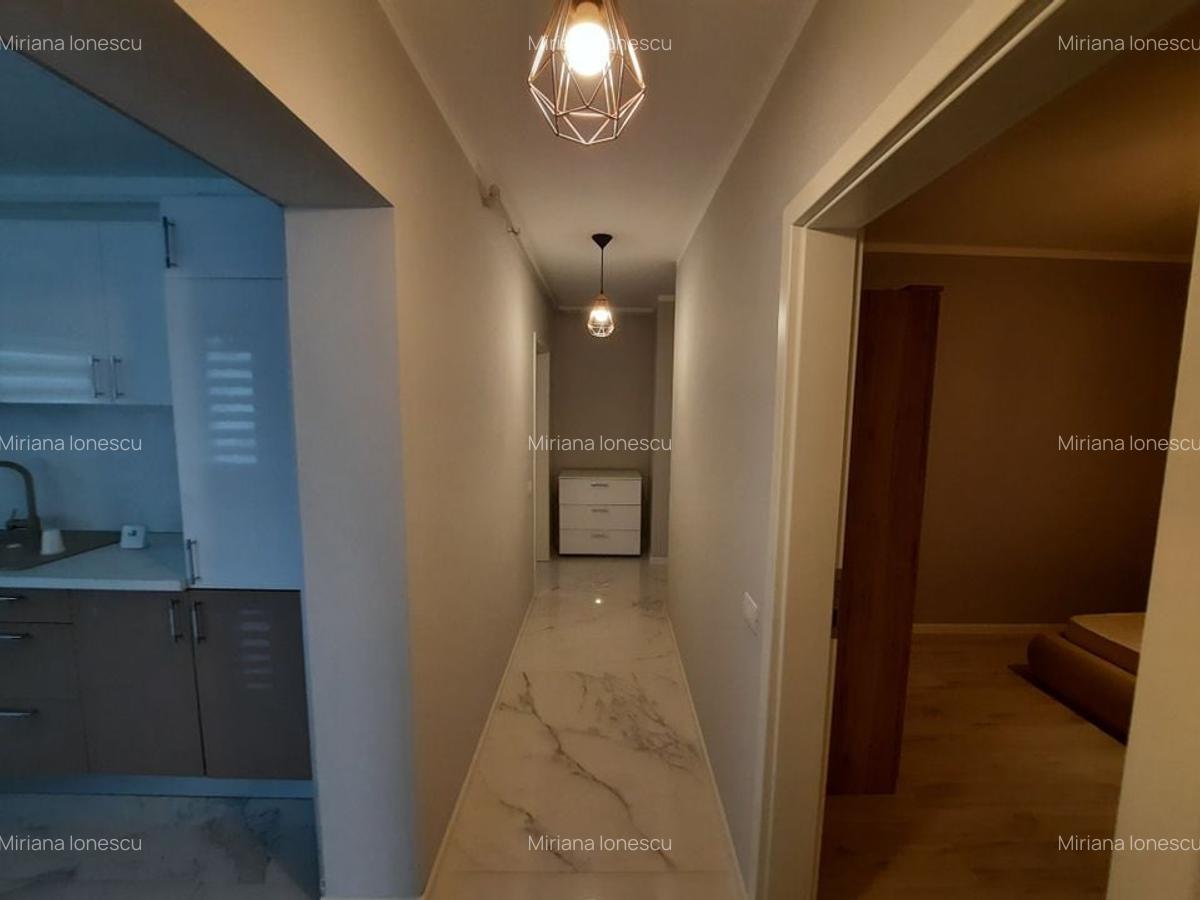 Apartament frumos cu loc de parcare si terasa 40mp - 7