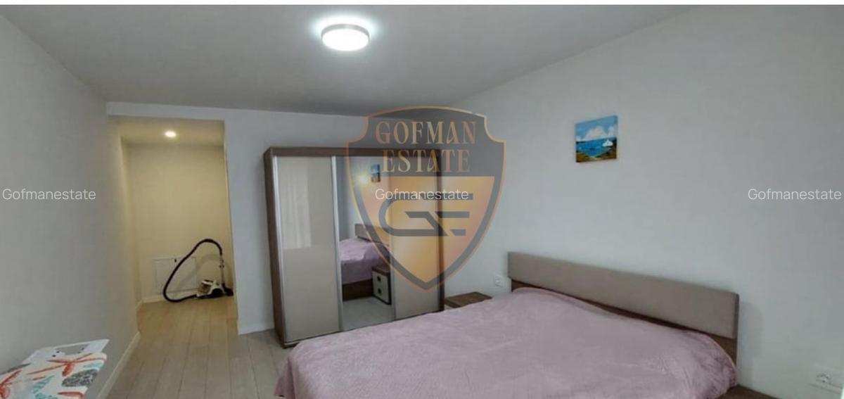 Apartament 3 cam, nou, decomandat, complet mobilat si utilat in Zen Residence - 11
