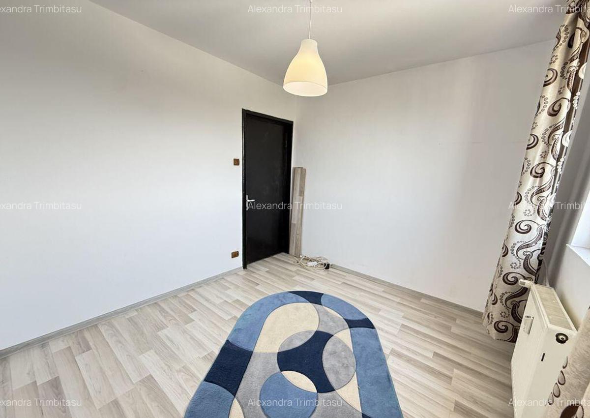Apartament 2 Camere Teiul Doamnei Lacul Tei - 4