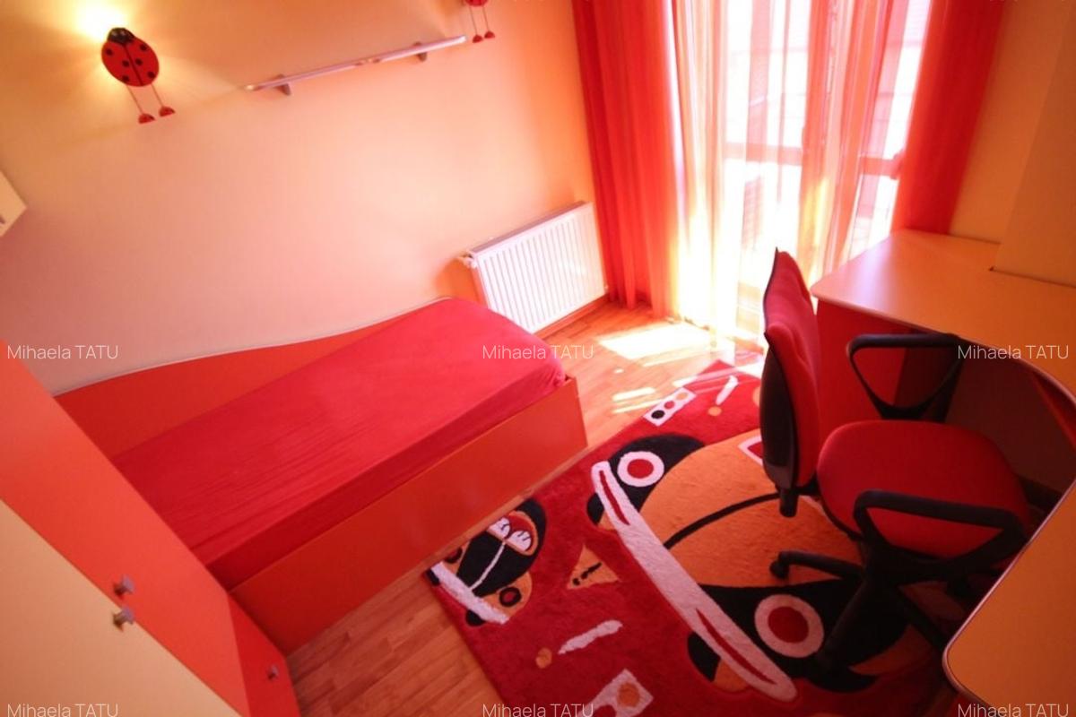 Apartament cu 4 camere decomandat în Aradului - 10