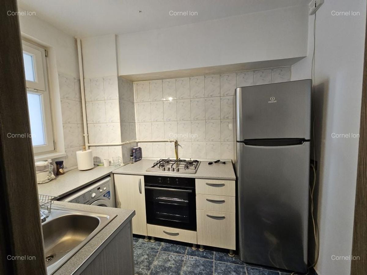 Apartament 2 camere decomandat Sala Palatului -Universitate -Victoriei - 9