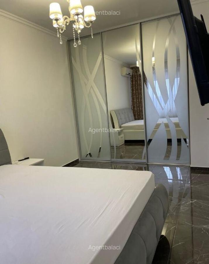 Apartament de vanzare in zona Tractorul - 5 Apartament de vanzare in zona Tractorul - 5