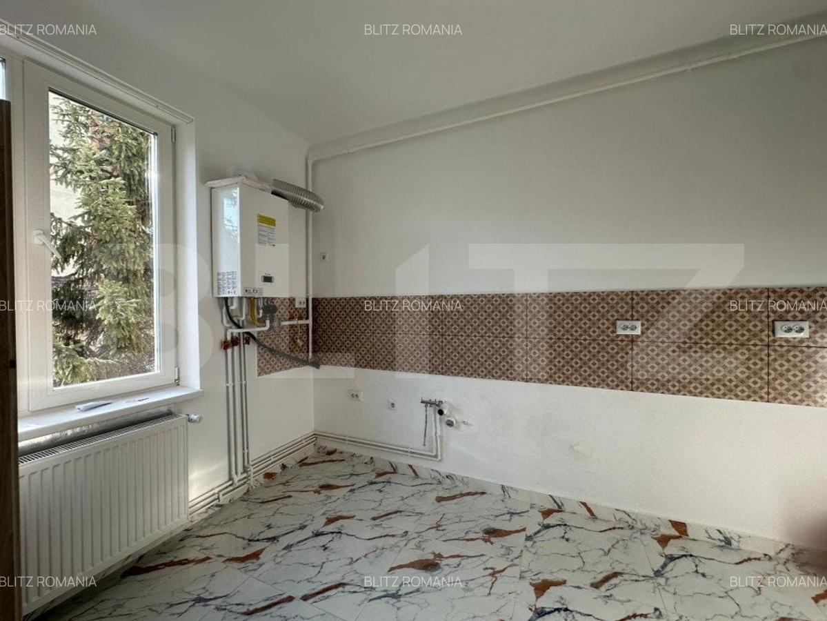 Apartament 2 camere+loggie, 63 mp, etaj 1, zona Avram Iancu - 8