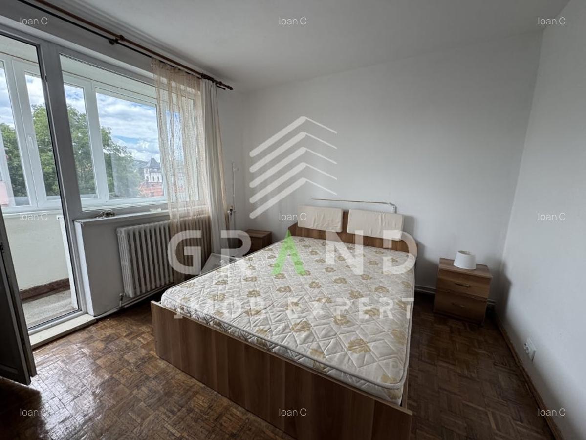 Ap 2 camere | 50 mp | DECOMANDAT | Semicentral/Mamaia - 4