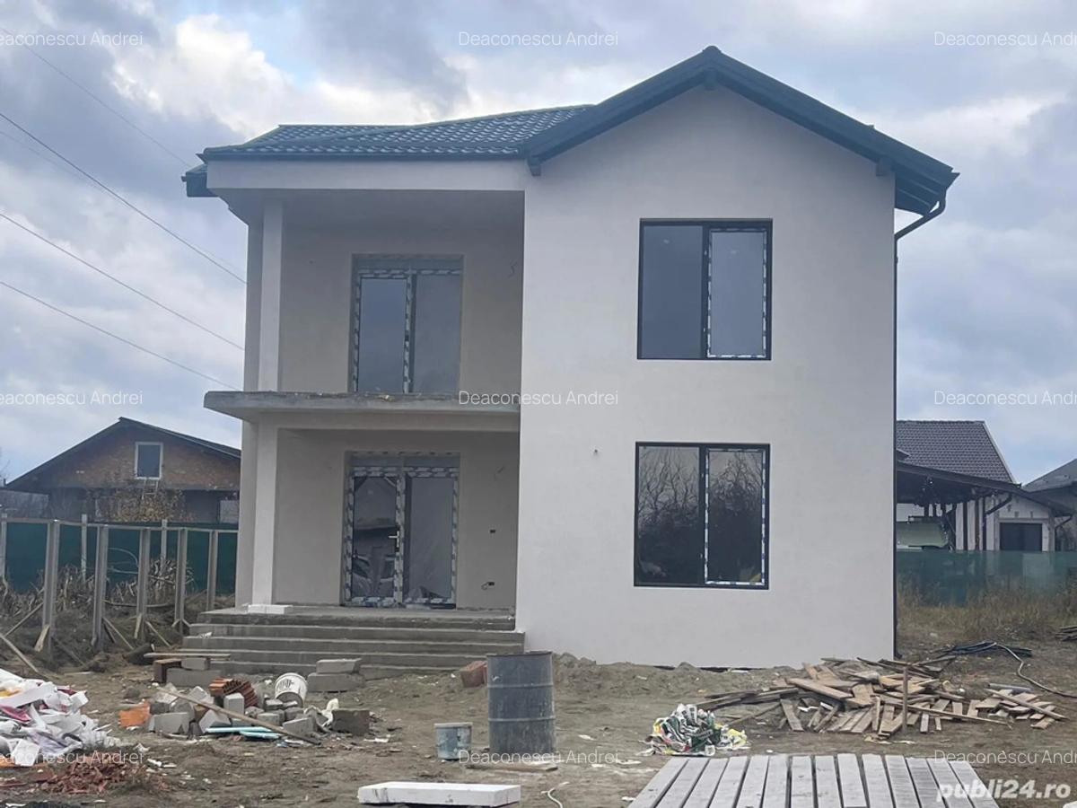 Casa noua Budesti - 5