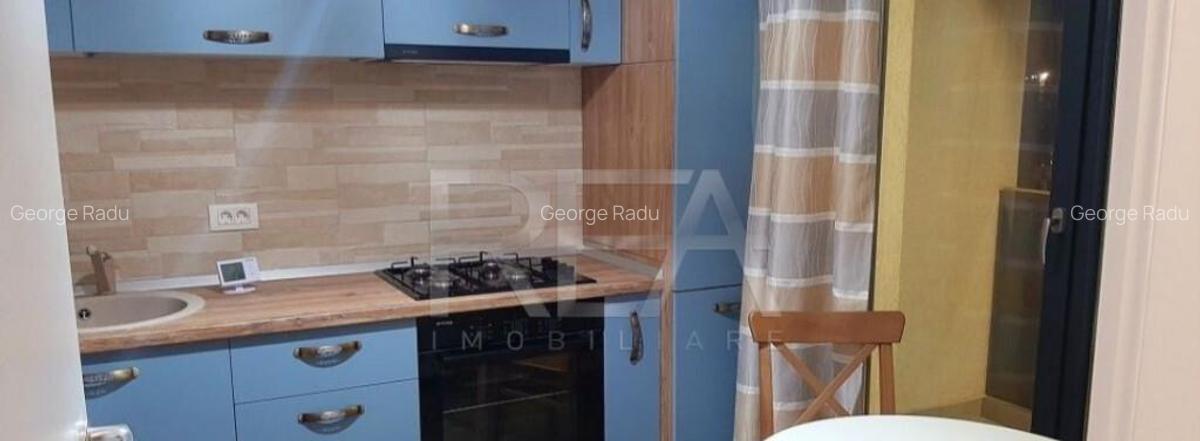 Garsoniera | Complexul Rezidential Exigent Plaza Faza 3 | Bl - 9