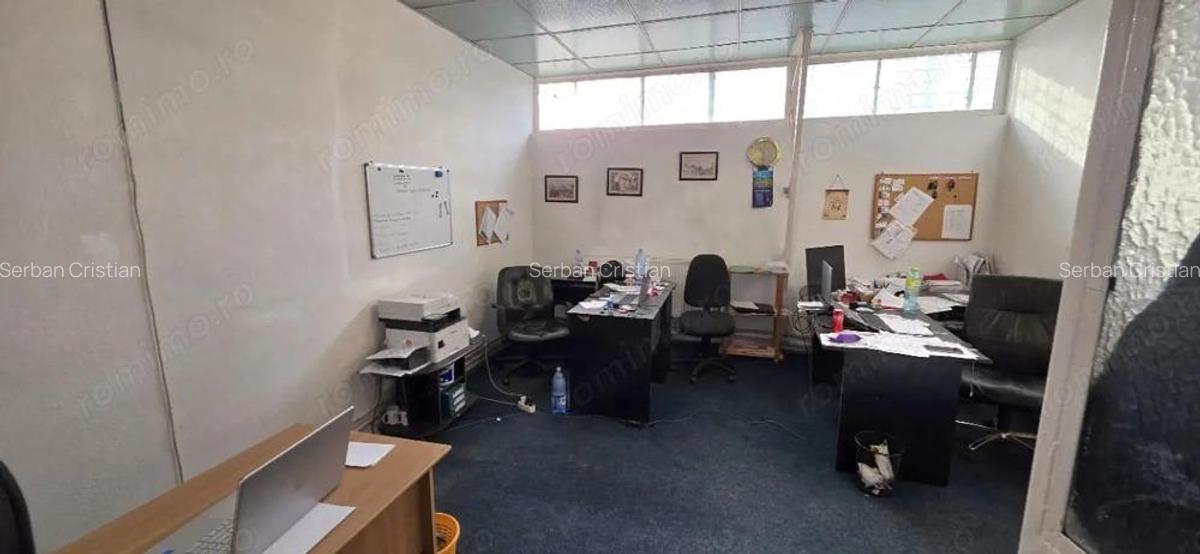 Theordor Pallady hala 430 mp de inchiriat - 8
