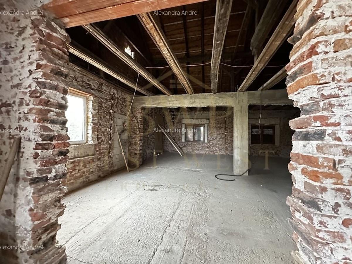 Spațiu comercial, Ghiroda principală, vad excelent - 9