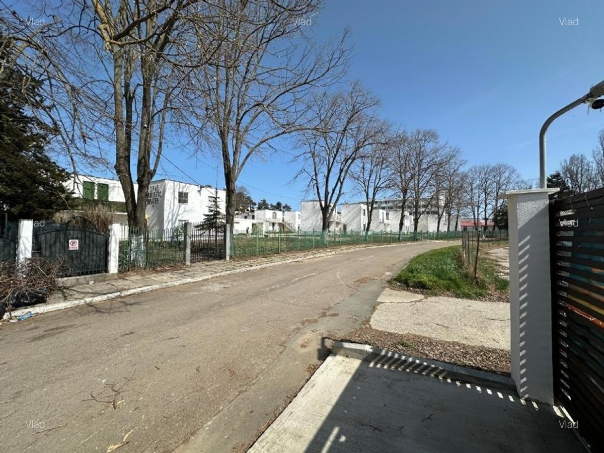 Investiție Premium! Complex Turistic  în Venus – 8.200 mp, -2.000.000 euro - 5