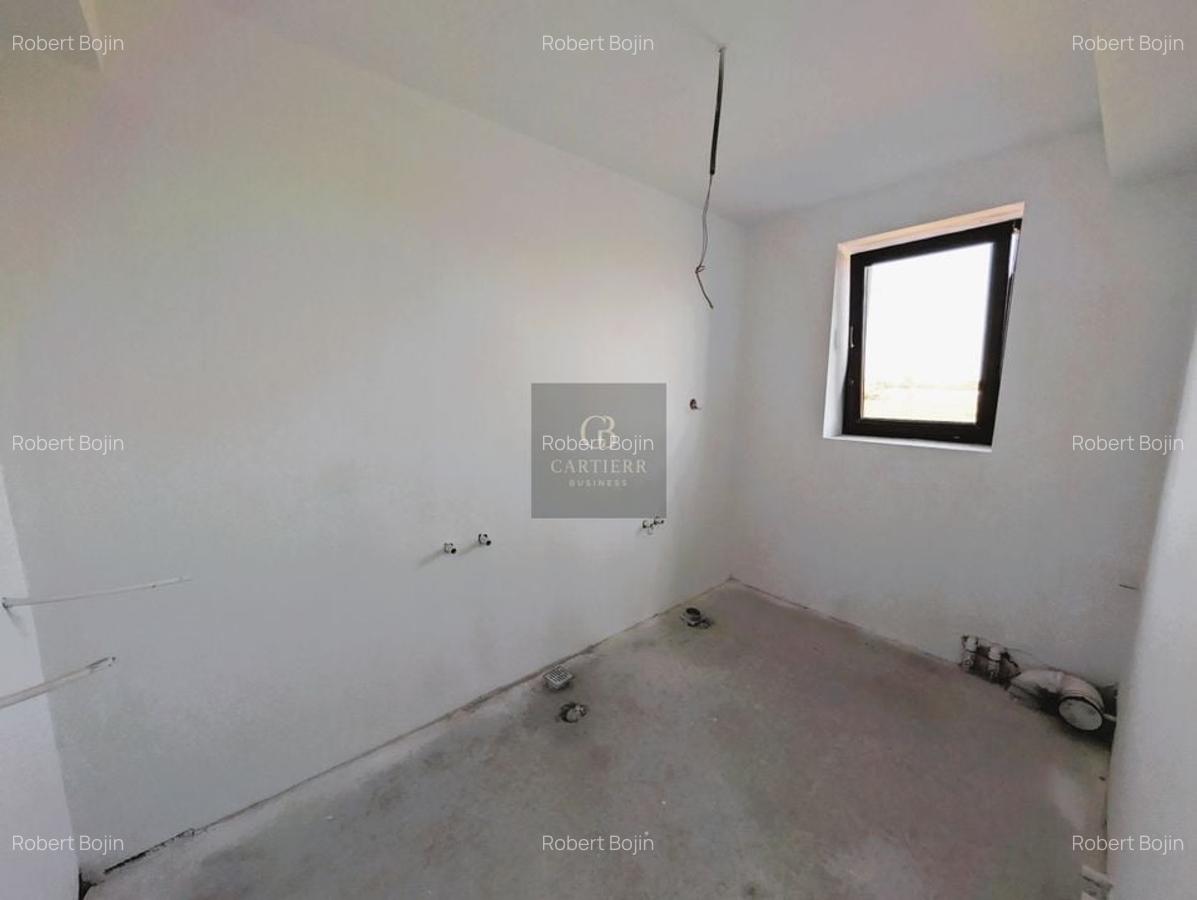 DUPLEX ECO | 6 CAMERE CLINCENI | AUTOSTRADA A0 - 26