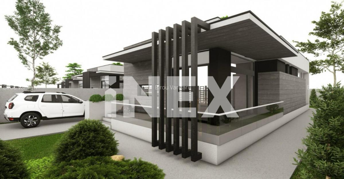 TVA inclus | Case TiP PARTER Maracineni | Finalizate | Comis - 6