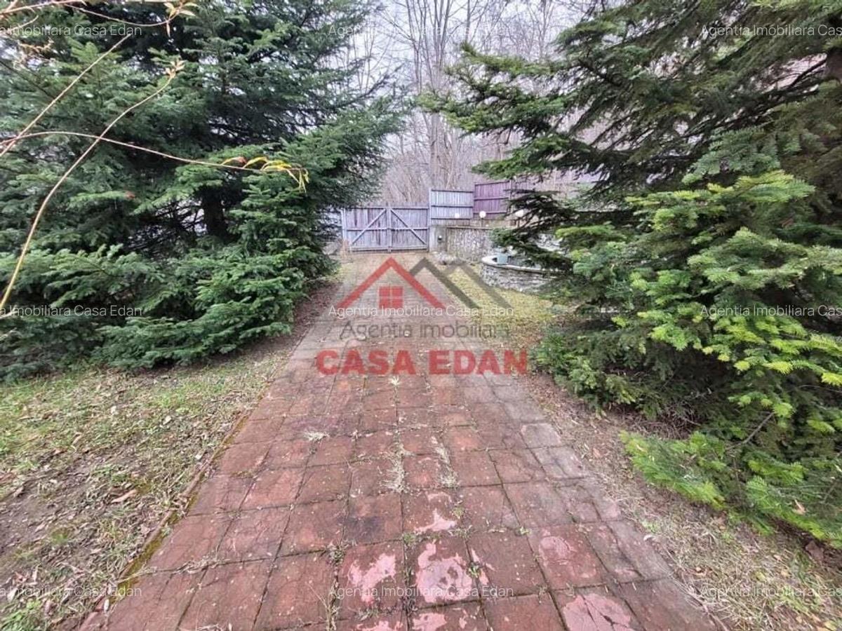 Casa in Cornu de Sus --250.000e - 6