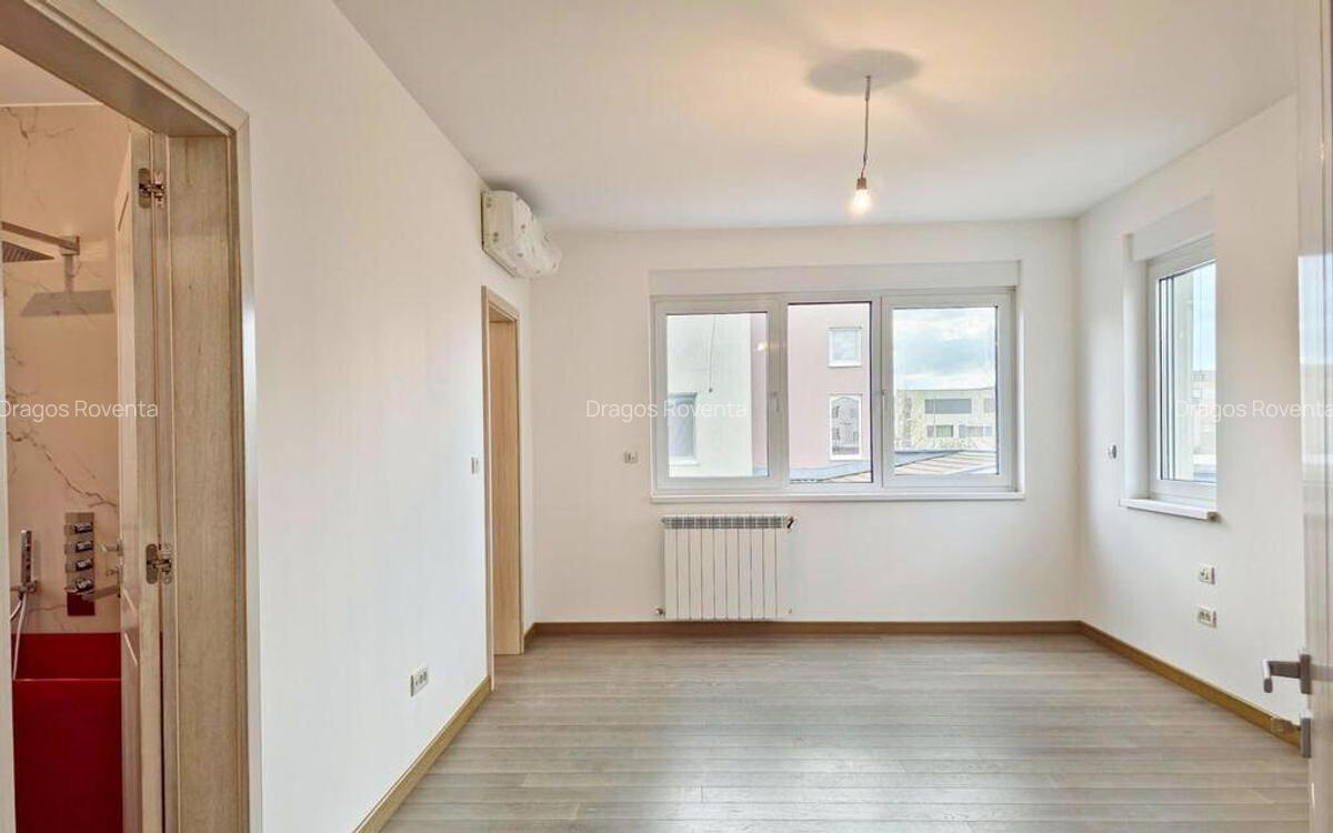 Dumbravita - British School - Vila 5 camere, 3 bai, garaj... - 15
