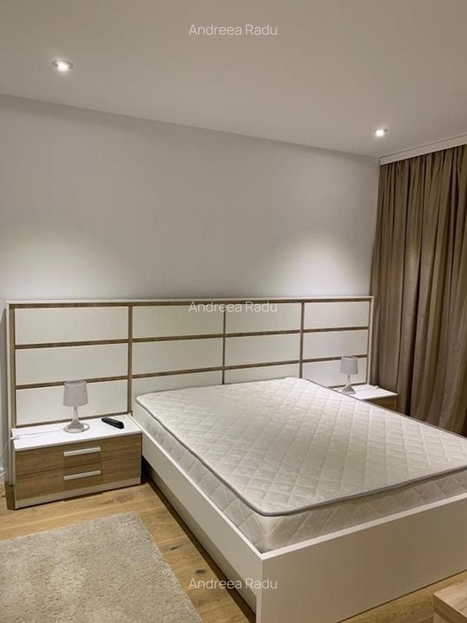Apartament cu 2 camere în Herăstrău - 3