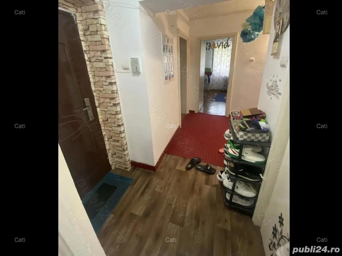Apartament 3 camere Ferdinand Gara de Est - 1