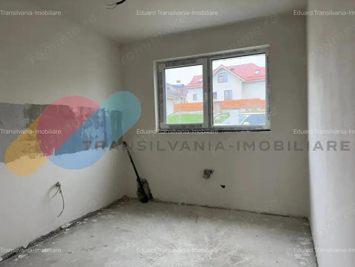 Casa Individuala 140 mp utili, teren 560 mp in Chinteni - 6