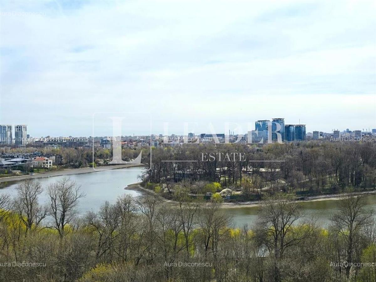 Inchiriere apartament I Herastrau - 10